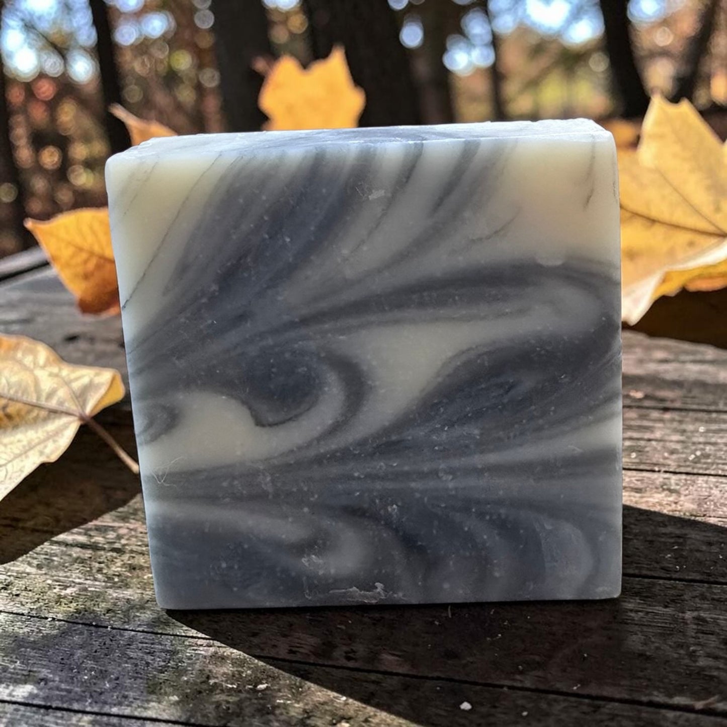 Midnight Forest Soap 🌲