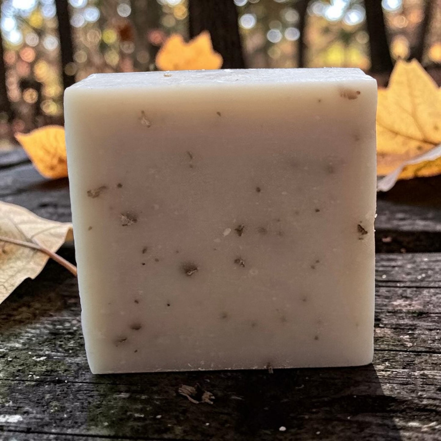 Oatmeal Milk & Honey Soap 🍯🥛