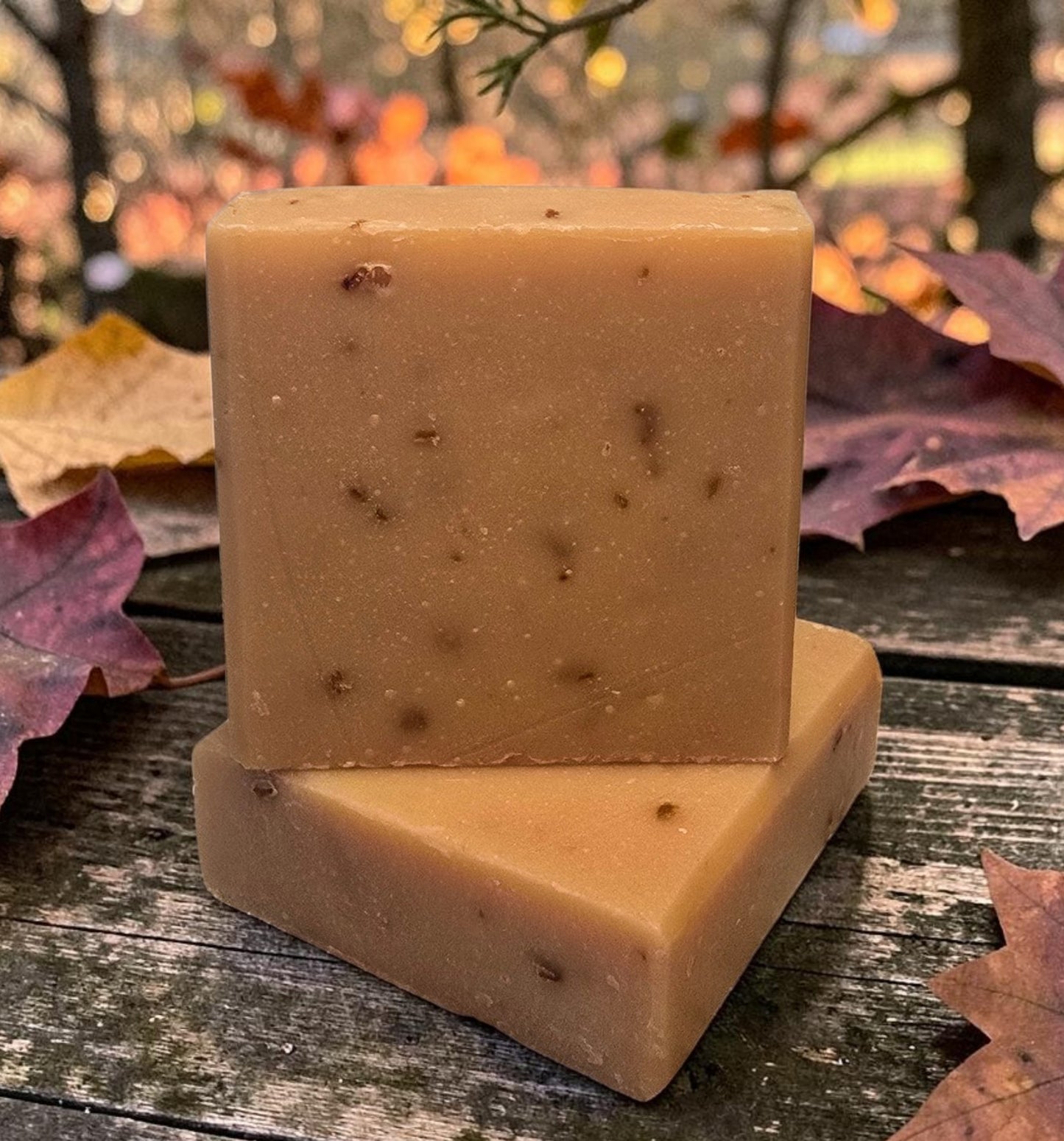 Tumeric Orange & Honey π―