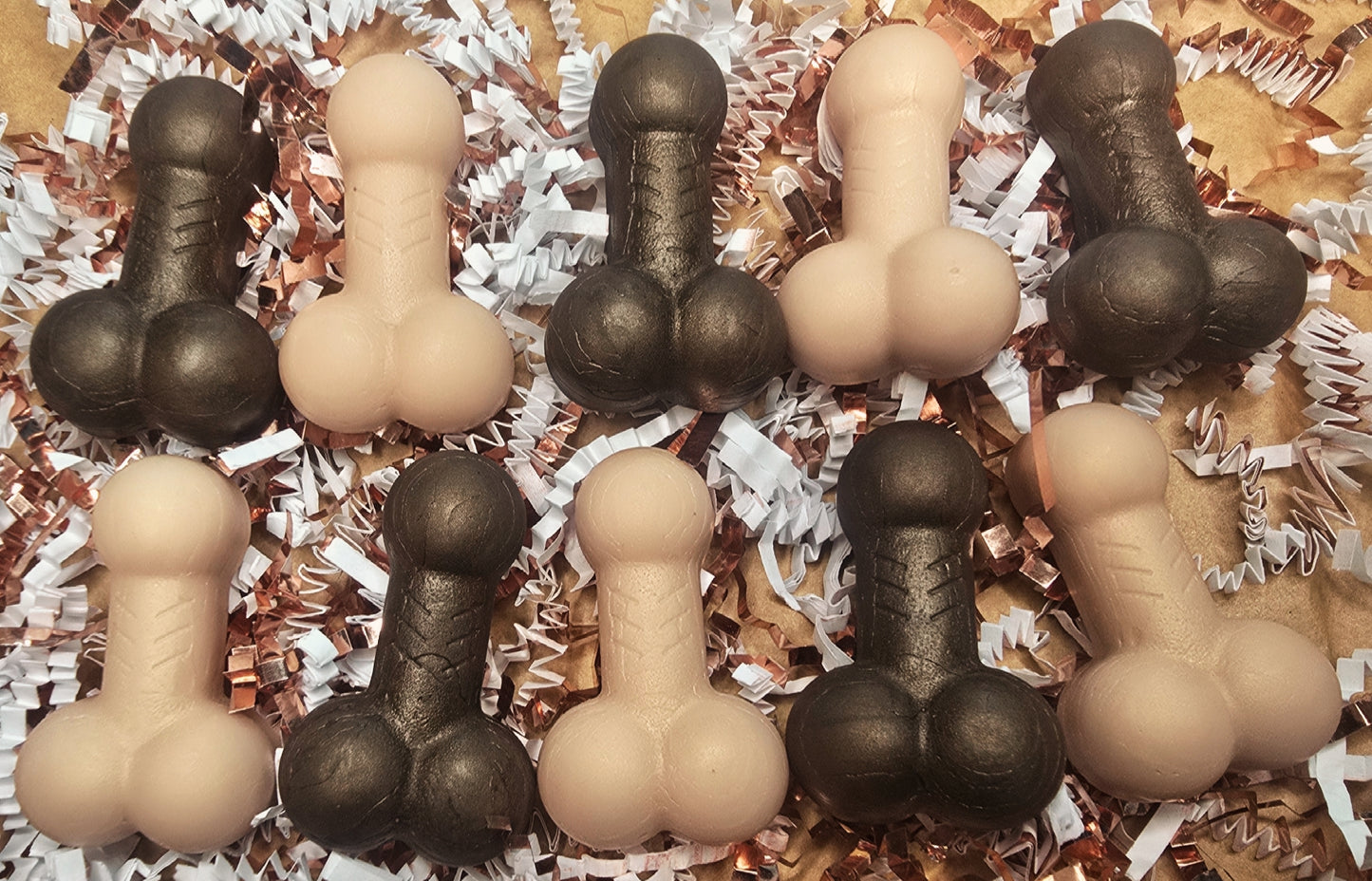 Banana "NUT" Bread Wax melts