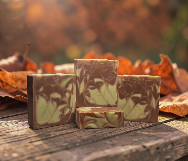 Cold Process Soap