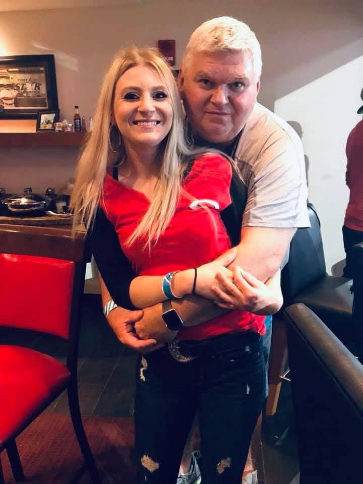 Dave's Cancer Journey – Supporting Our Family