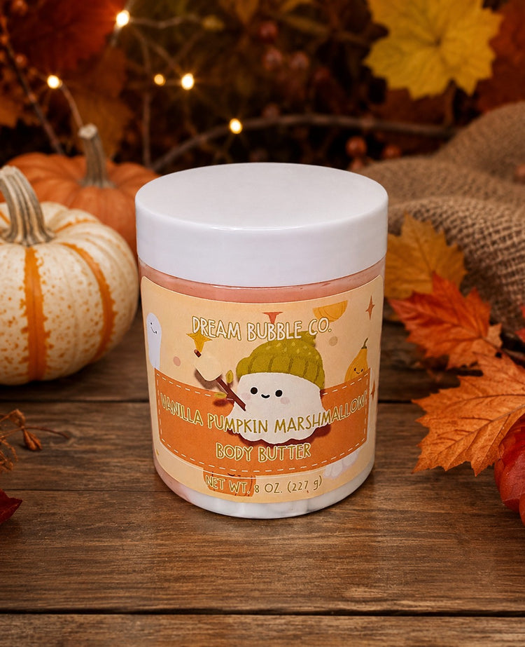 Body Butters