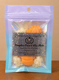 Small Pumpkin Crunch Wax Melts