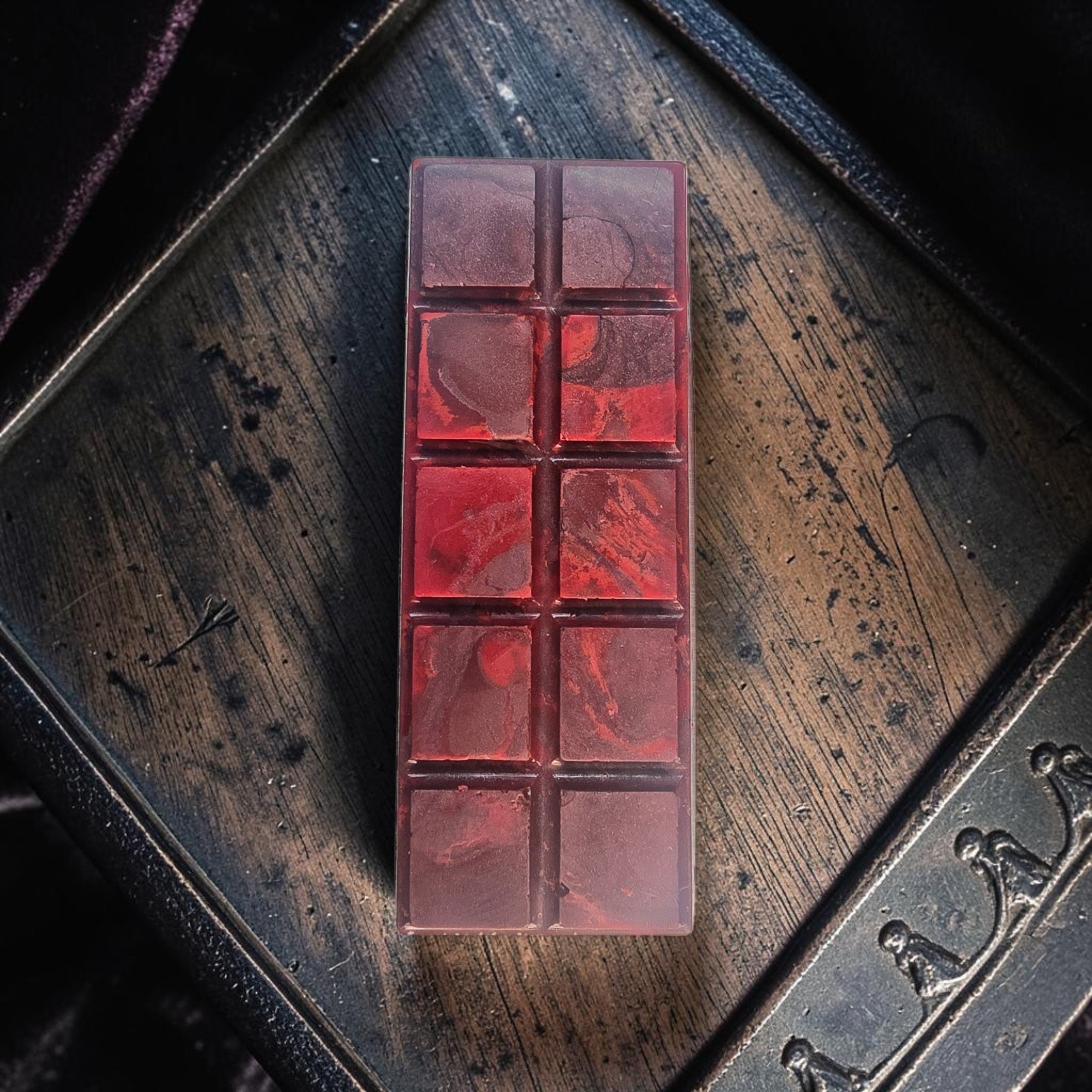 BITE ME Snap Bar Waxmelts