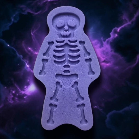 Narcissist Demise 💀💜🦴