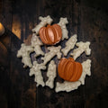 Pumpkin Banana Nut Bread Waxmelts