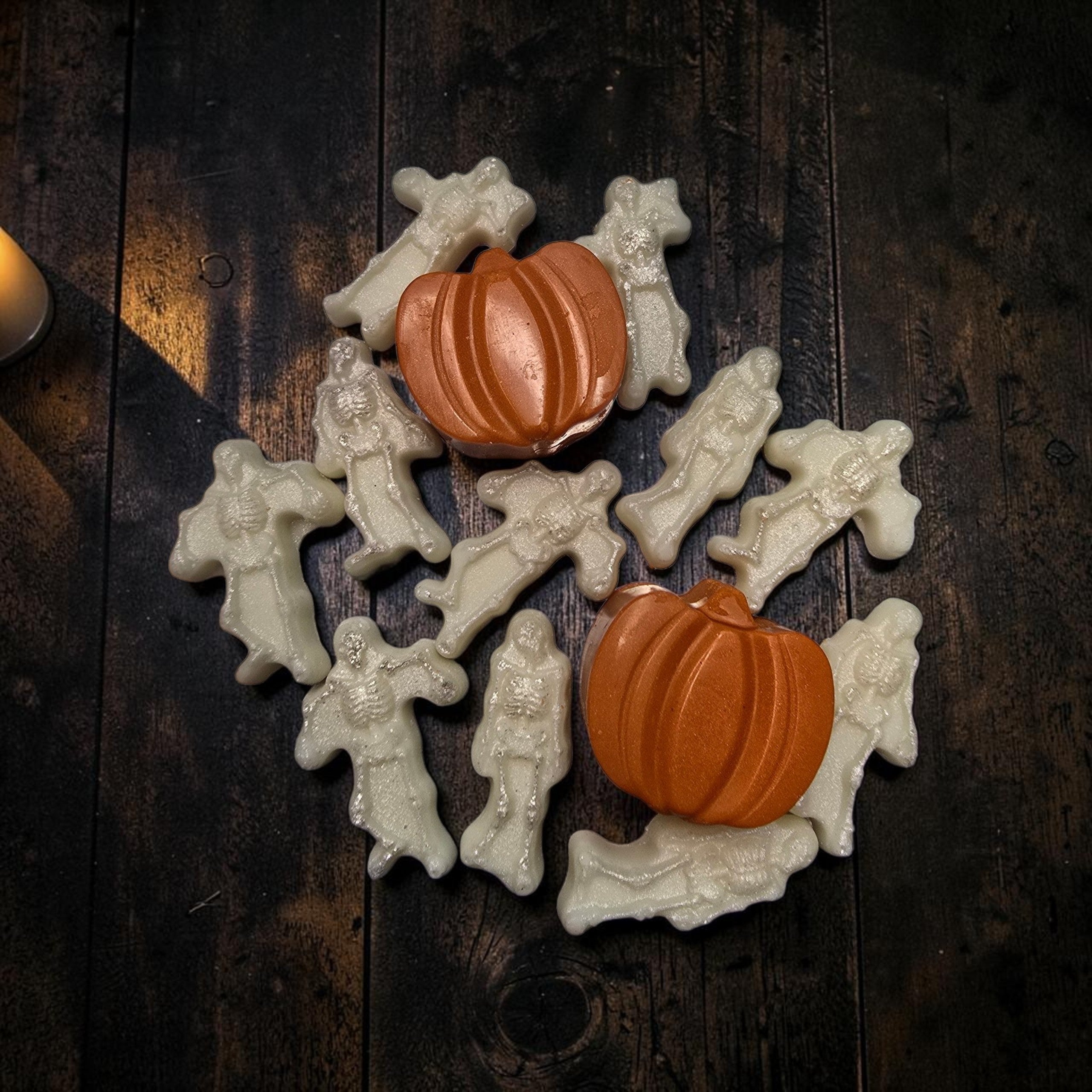 Pumpkin Banana Nut Bread Waxmelts