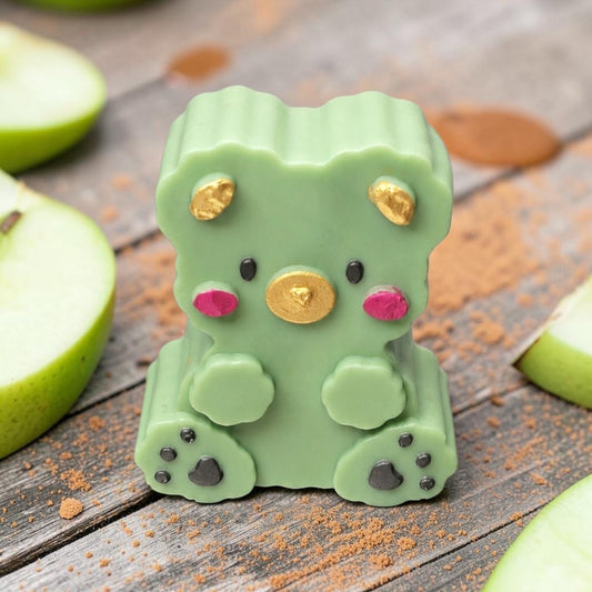 Caramel Apple Soap 🍎