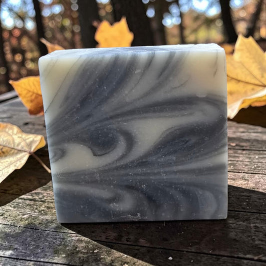 Midnight Forest Soap 🌲