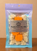Pumpkin Crunch Wax Melts