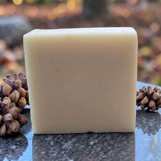 Collagen Dreams Facial Soap